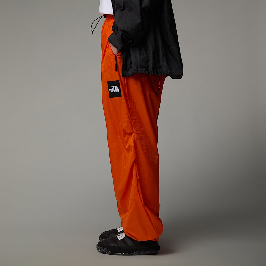 Unisex TNF X Yinka Ilori Wind Shell Trousers The North Face FI