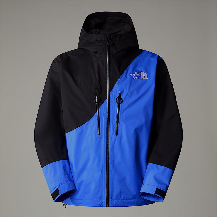 Mens rain shell jacket discount