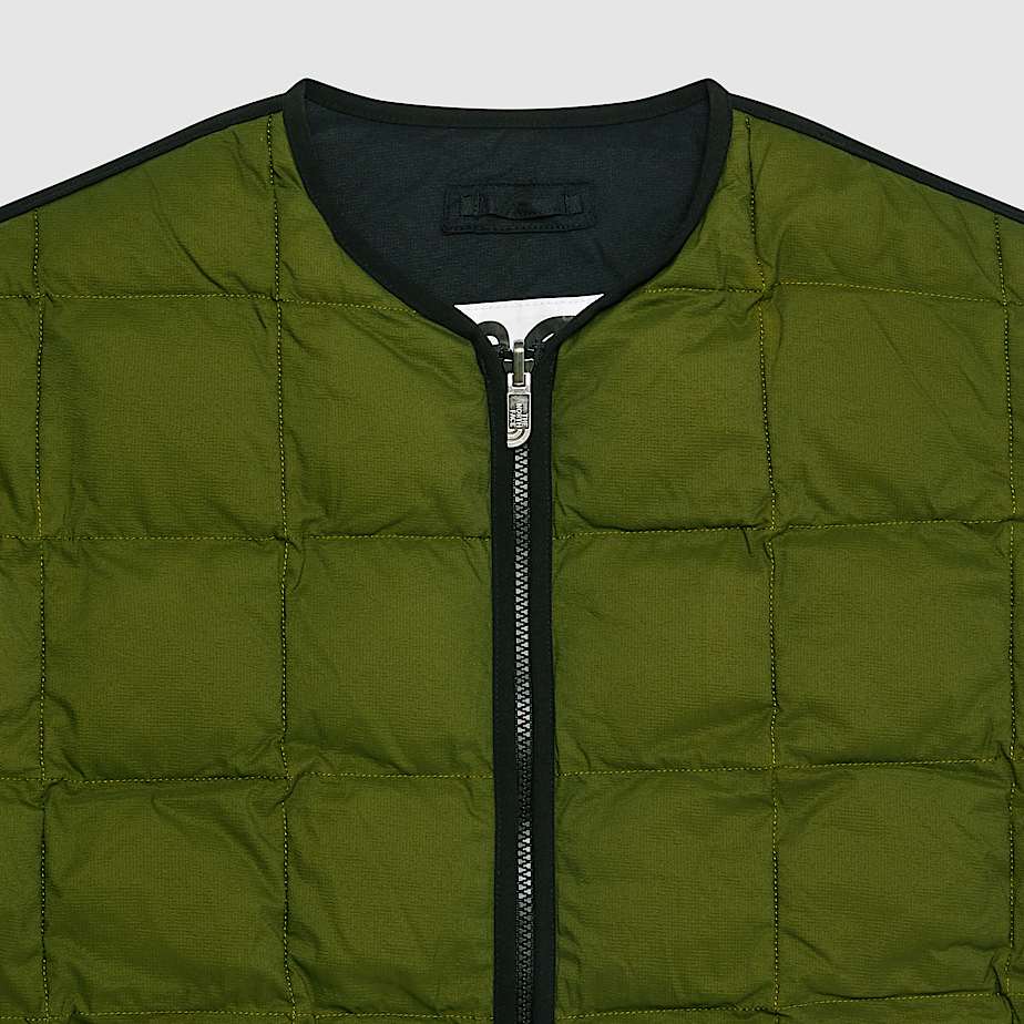 The North Face X CDG Belay Liner Jacket | The North Face DK