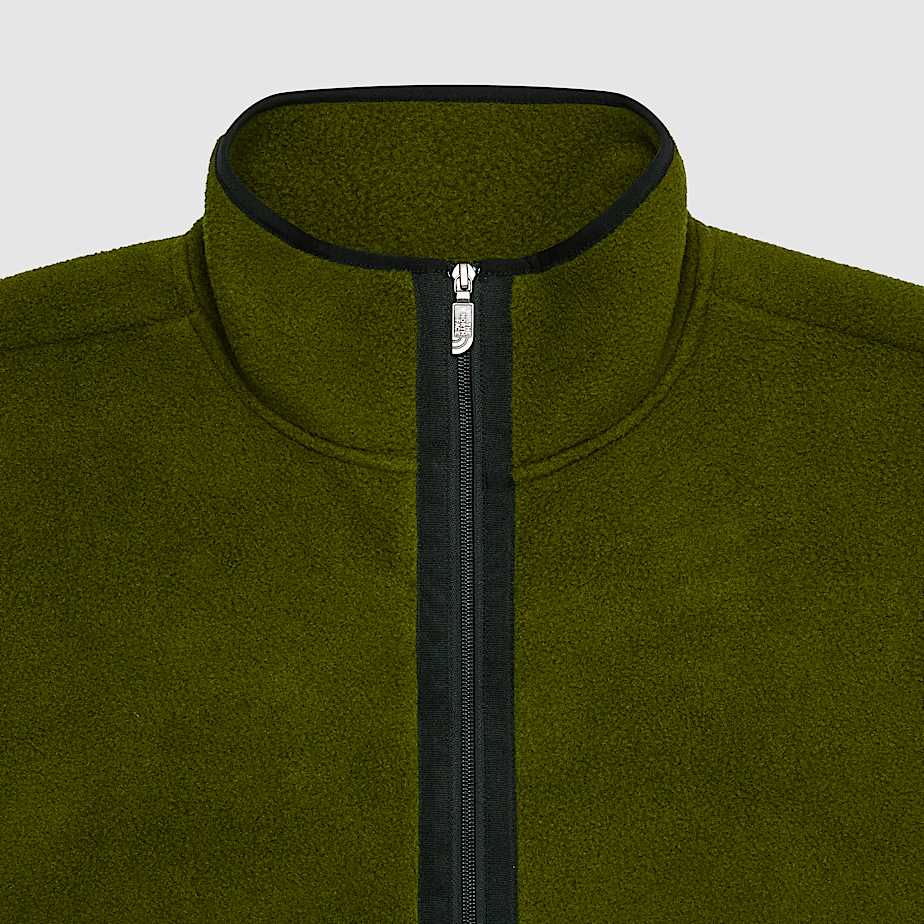 The North Face X CDG North Dome Pullover Fleece The North Face IE