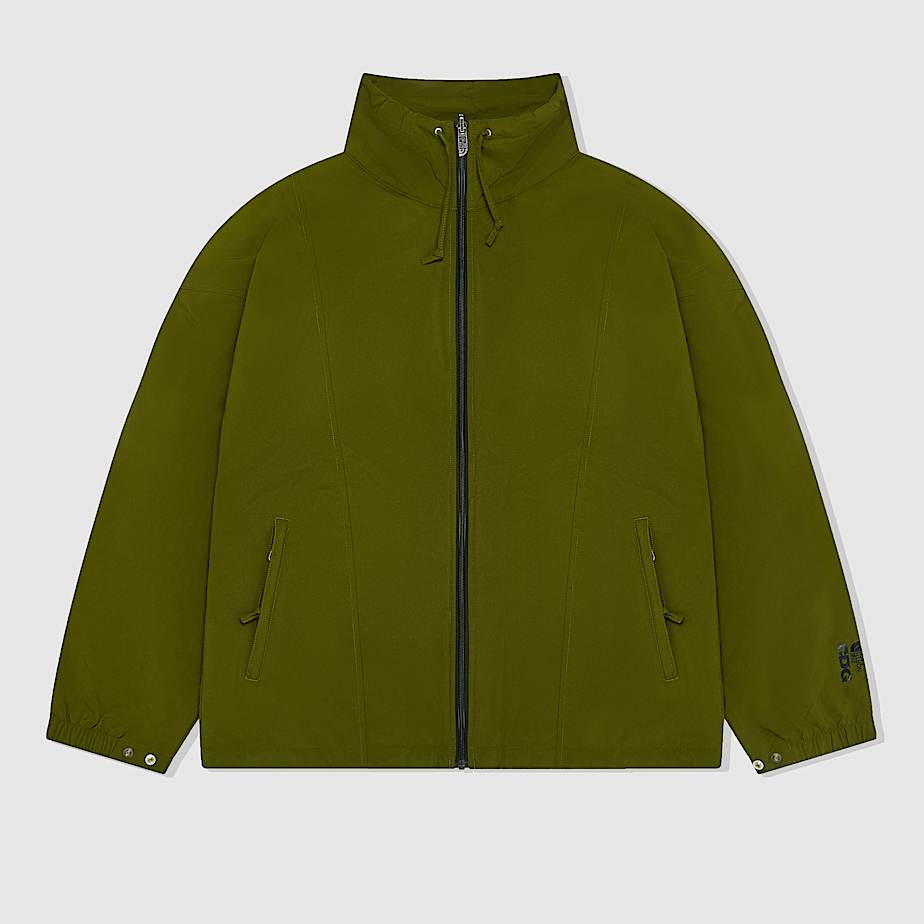 The North Face X CDG North Dome Wind Jacket The North Face UK