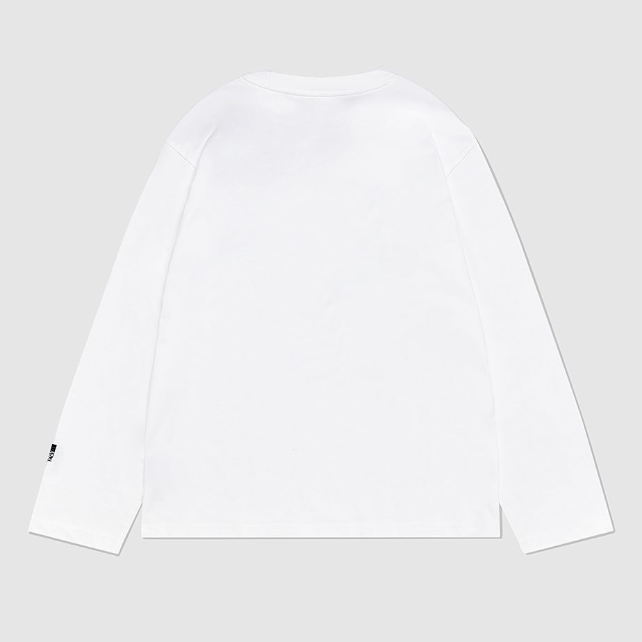 T shirt z d ugim r kawem Icon The North Face X CDG The North Face PL