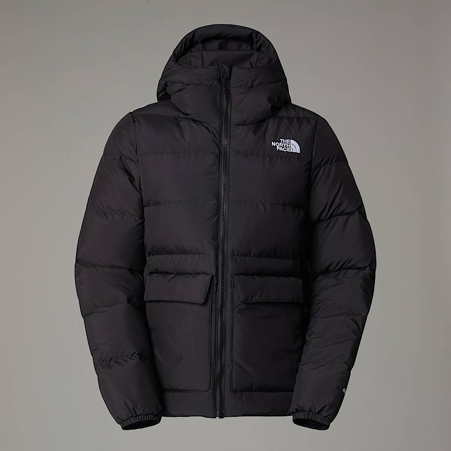 Women s Gotham Jacket The North Face DK