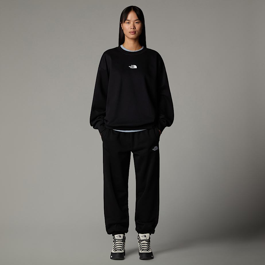 Essential sweatshirt womens 2025
