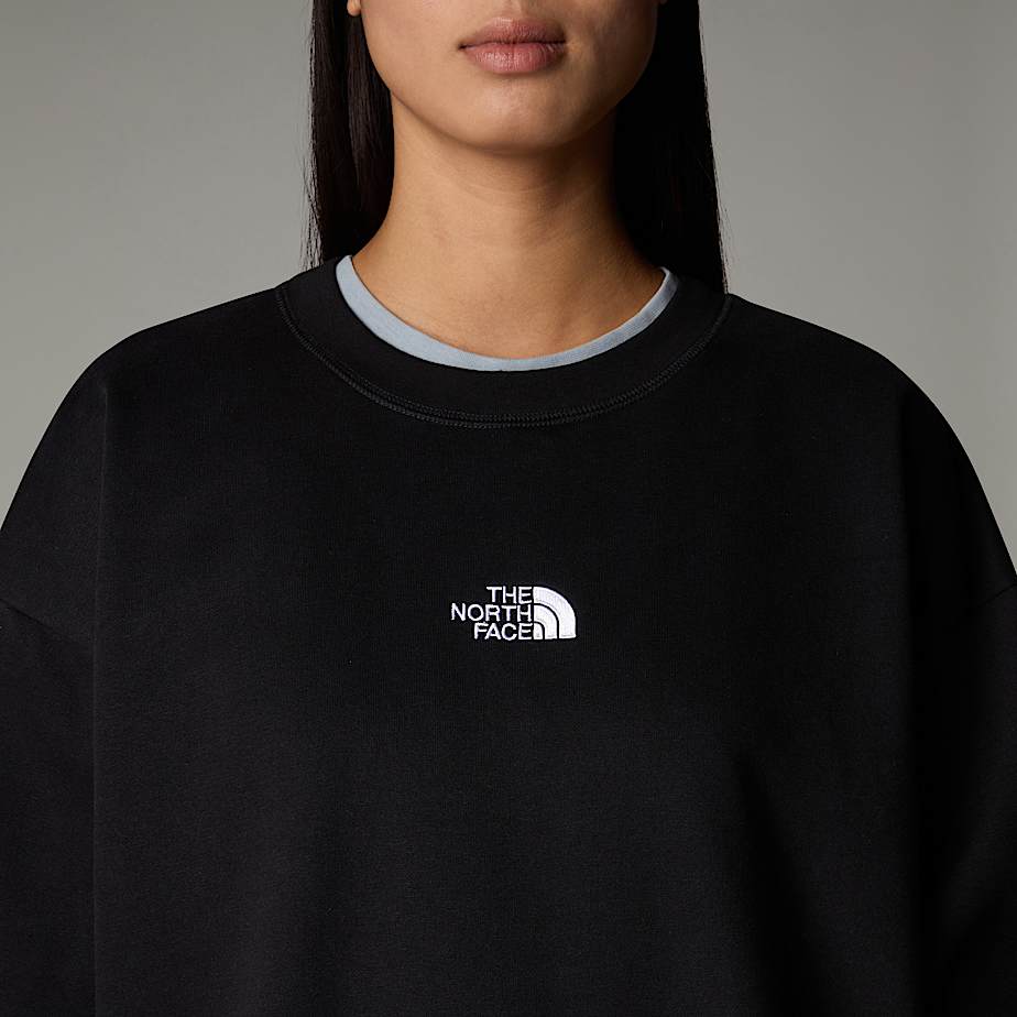 Women s Essential Sweatshirt The North Face FI