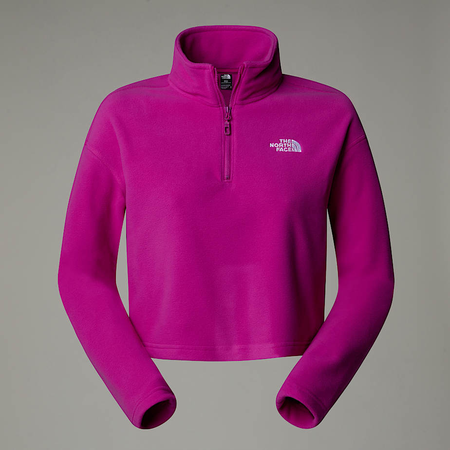 North face cornice fleece womens online