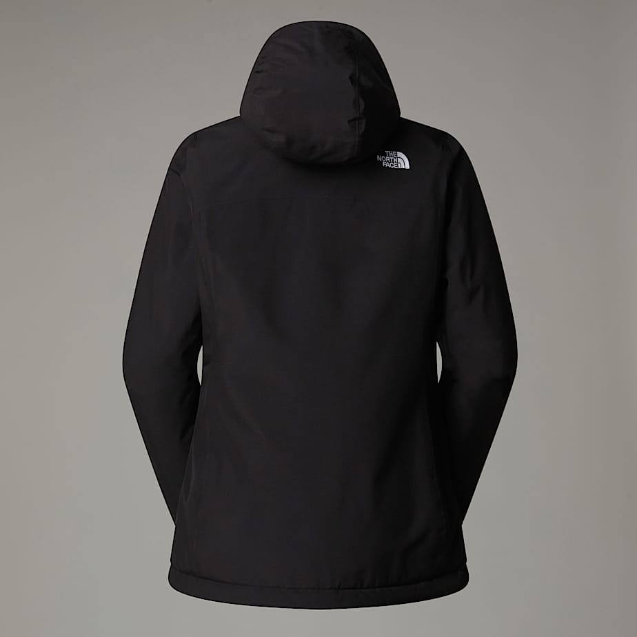 Women s Monte Tamaro Insulated Jacket The North Face UK