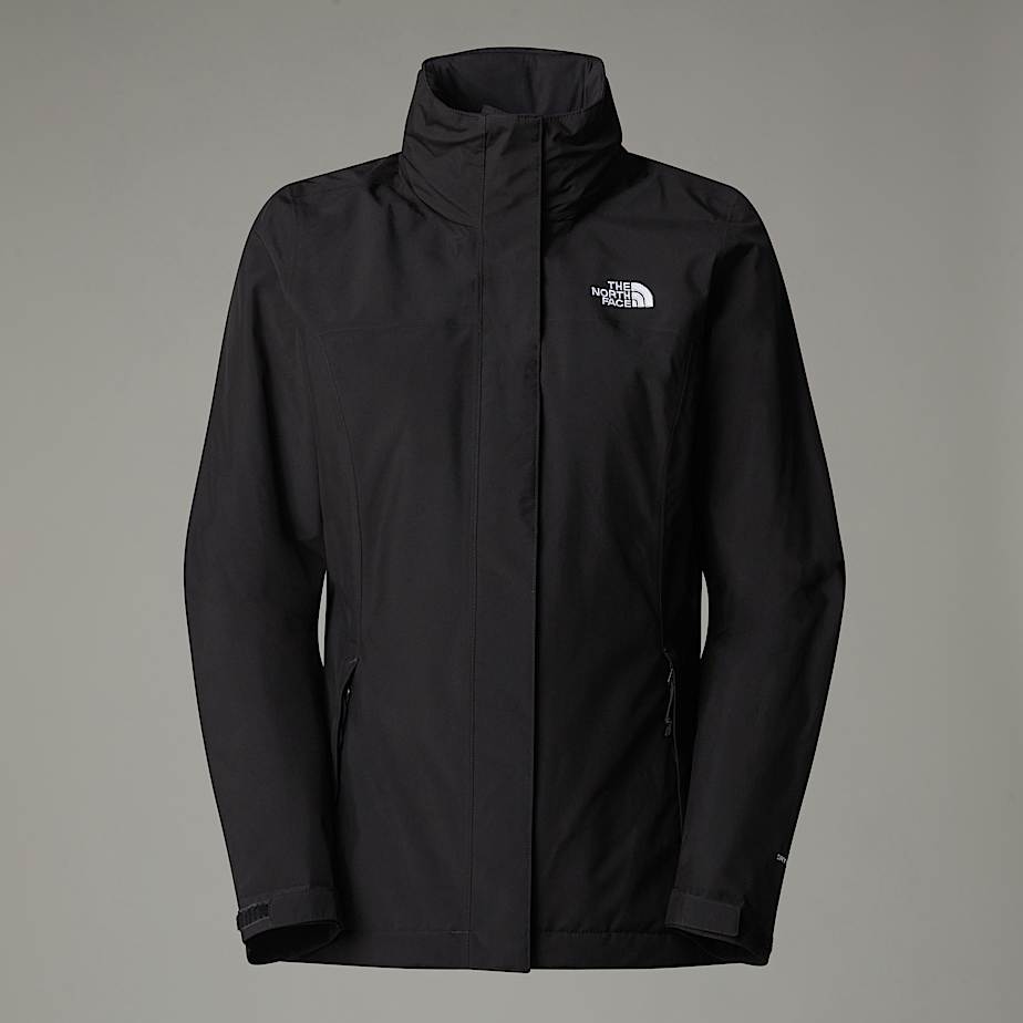 The north face women's resolve insulated jacket sale