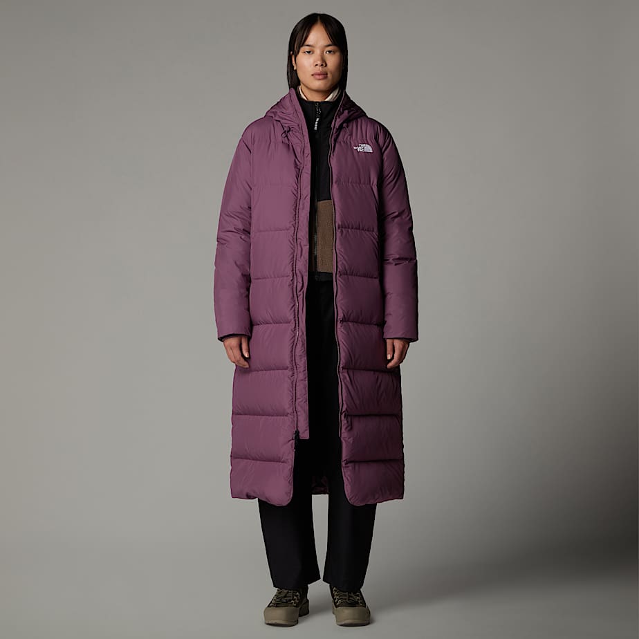 North face triple c ii parka deals
