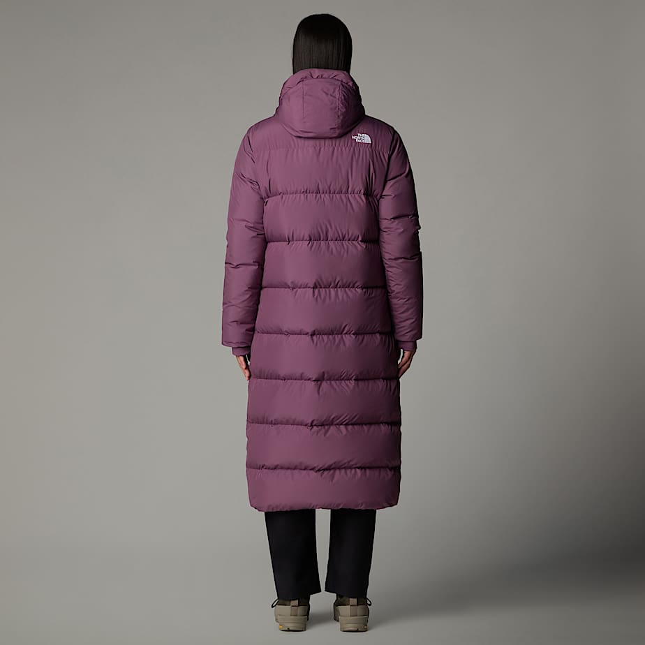 Women s Triple C Parka The North Face DK