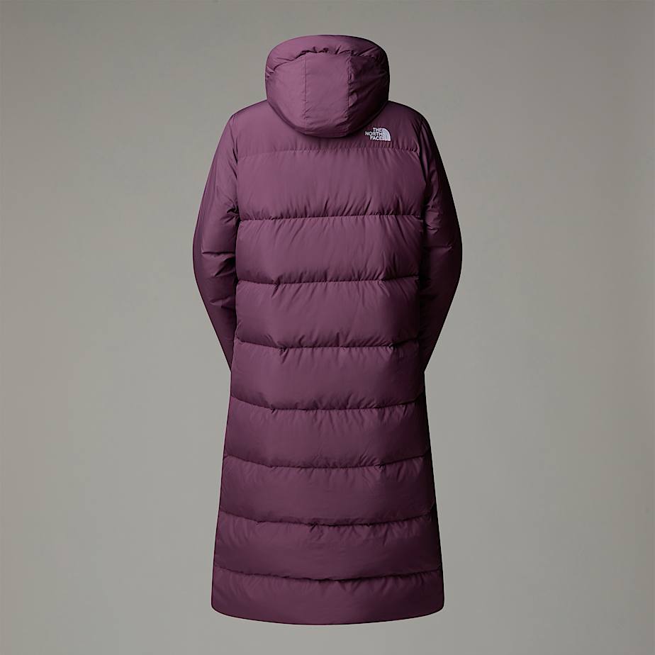 Women s Triple C Parka The North Face UK