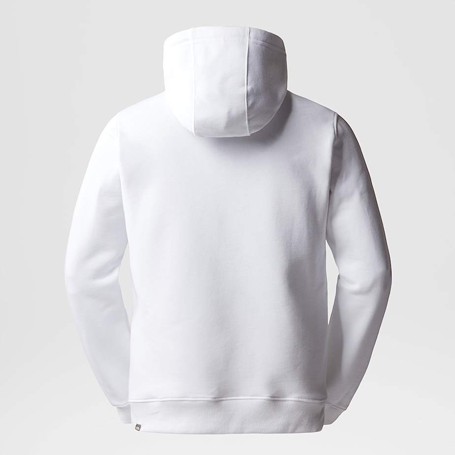 Men s Drew Peak Hoodie The North Face FI