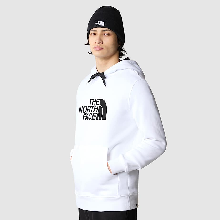 Men s Drew Peak Hoodie The North Face DK