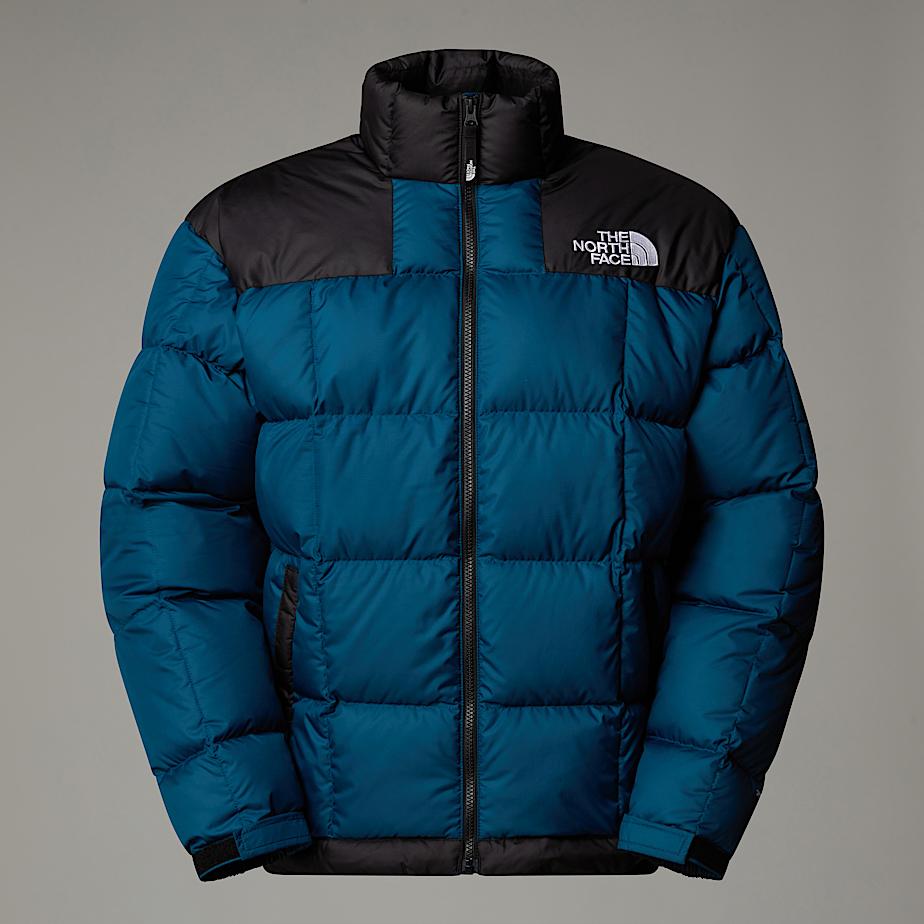 Men s Lhotse Down Jacket The North Face DK