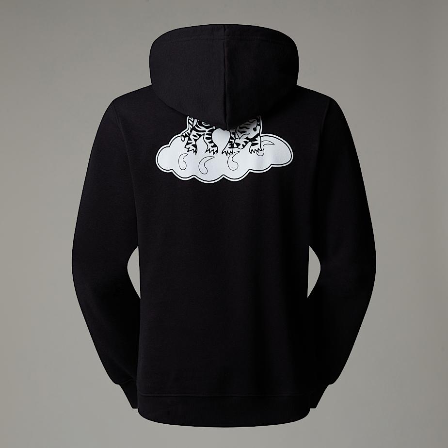 North face climb on hoodie outlet