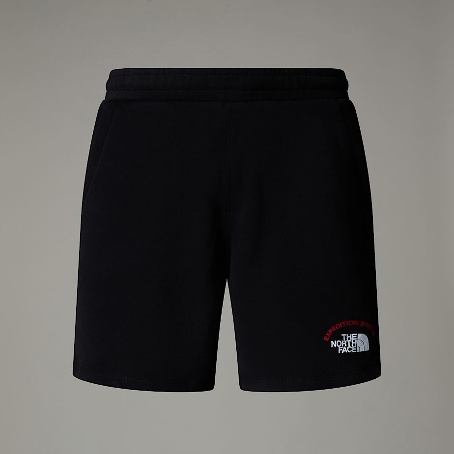 Northface sweat shorts top