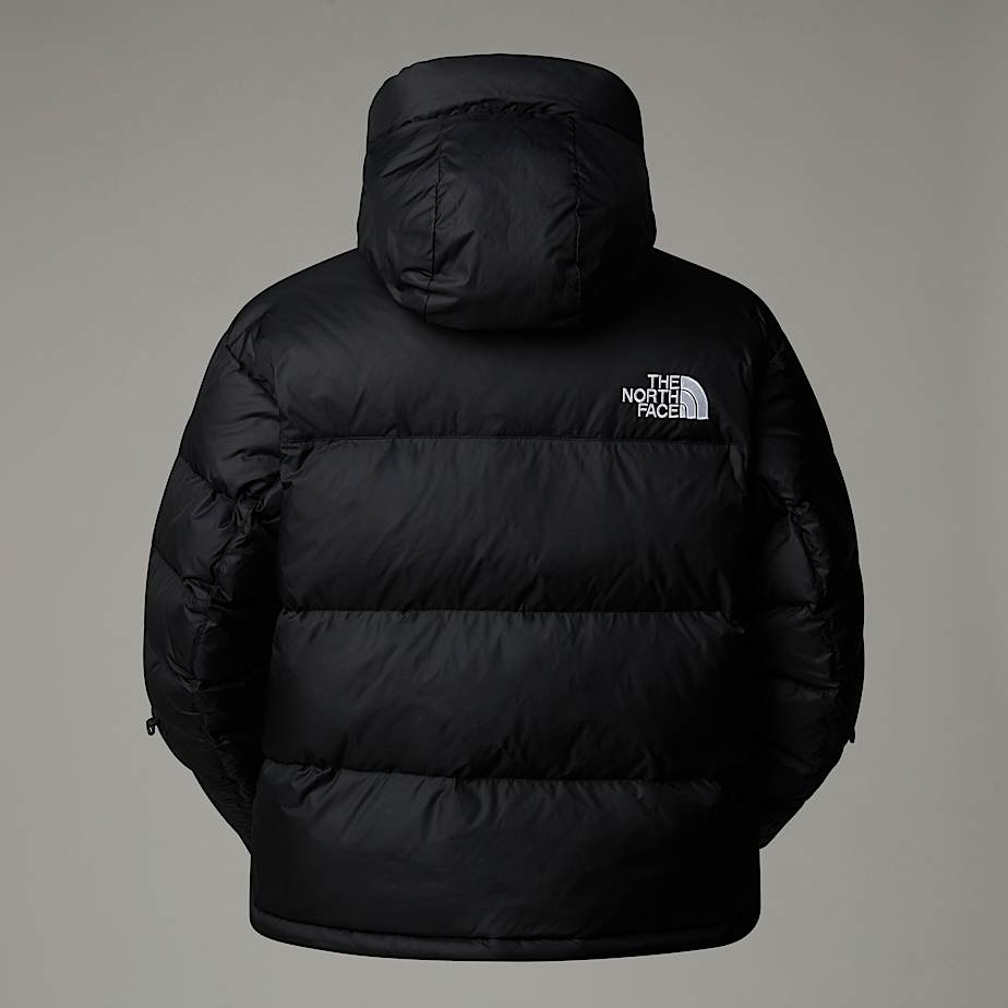 Mens north face hooded puffer jacket clearance