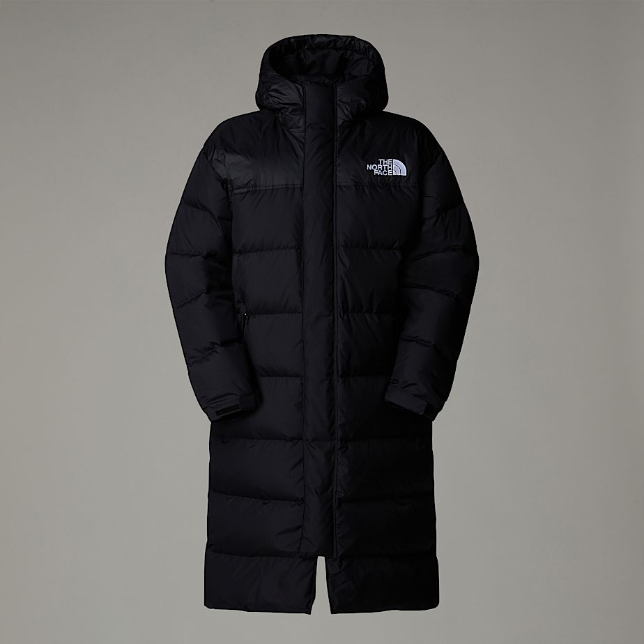 Men s Nuptse Parka The North Face FI