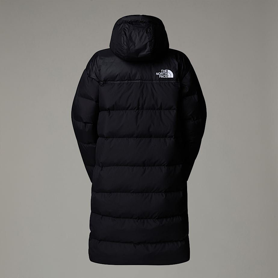 Nuptse Parka fur Herren The North Face DE