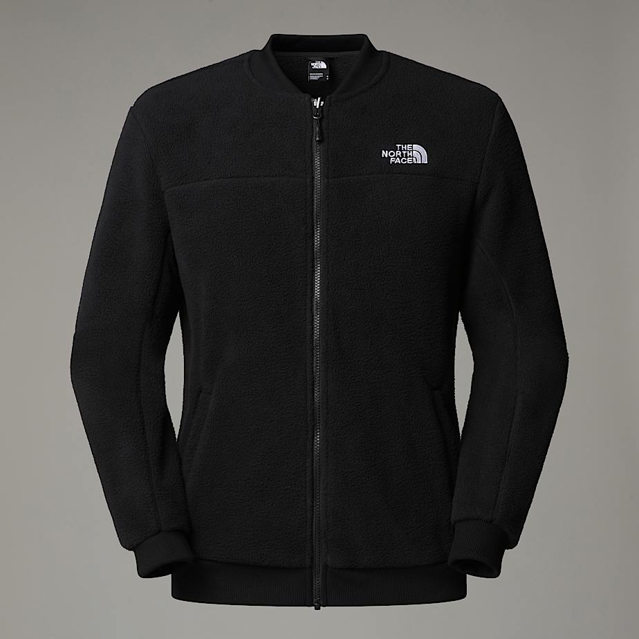 North face 3 in 1 hyvent jacket top
