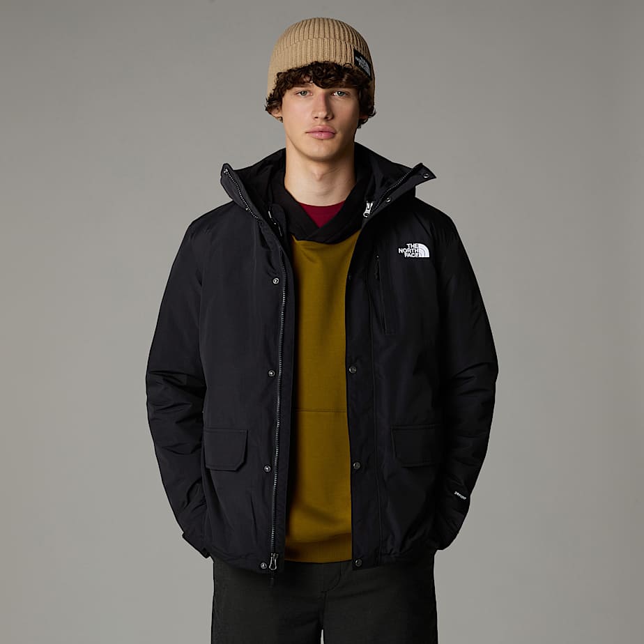 Veste triclimate north face homme new arrivals