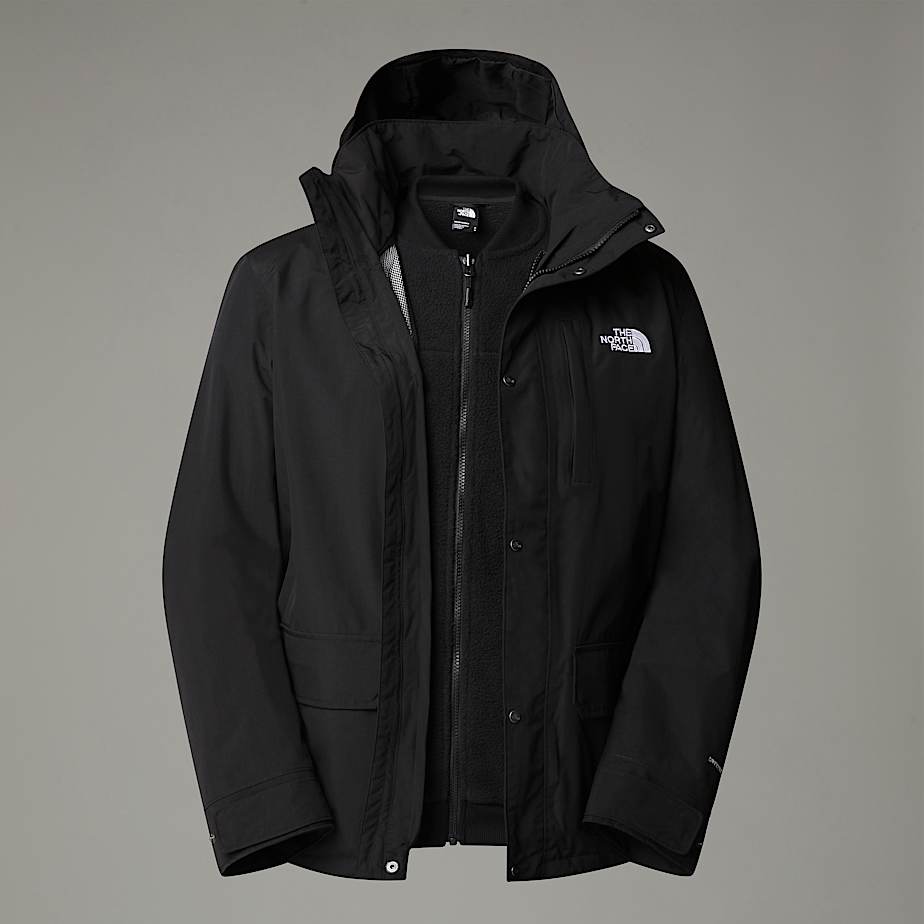 The north face mens triclimate hot sale