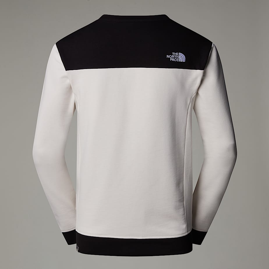 The north face new peak 2025