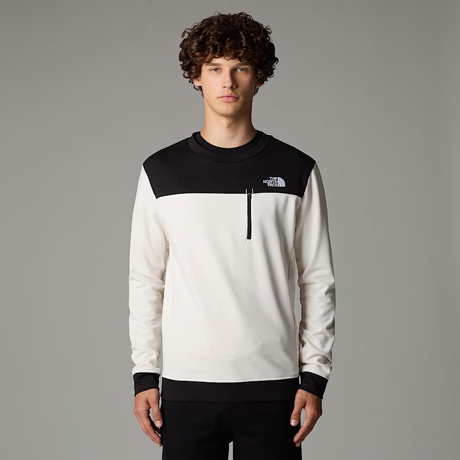 The north face new peak top