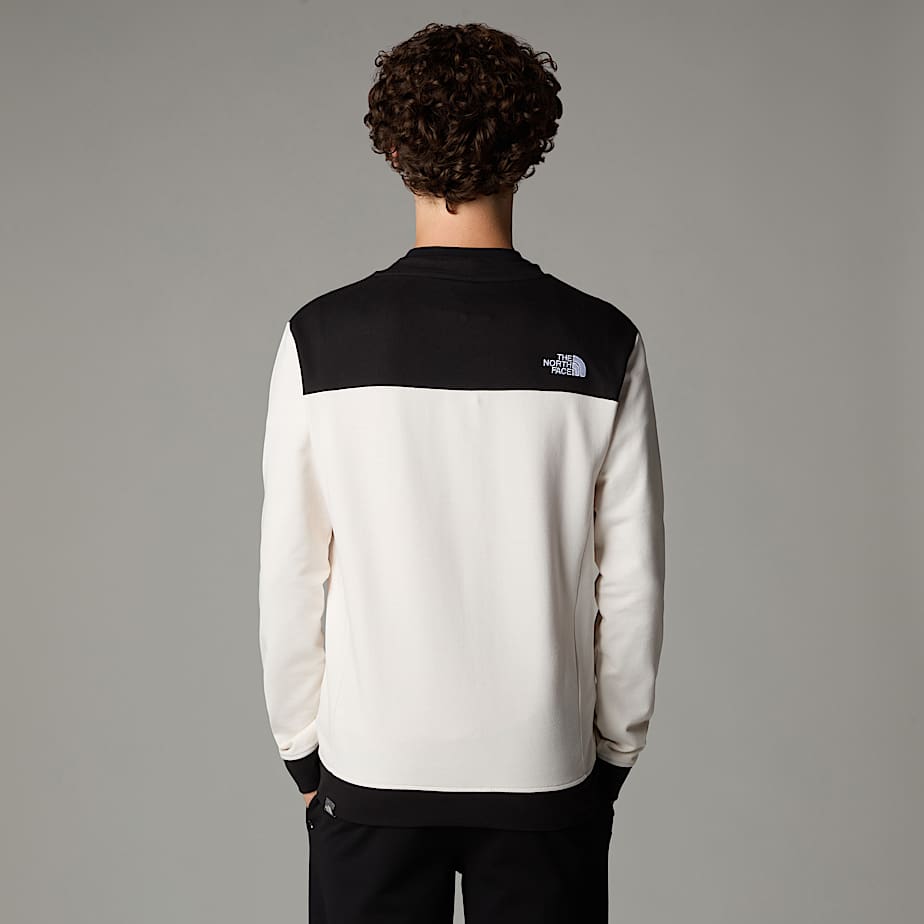 Men's light tech new peak pullover 2025