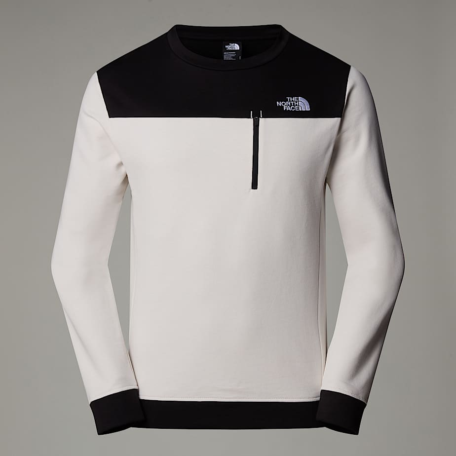 The north face new peak pullover outlet
