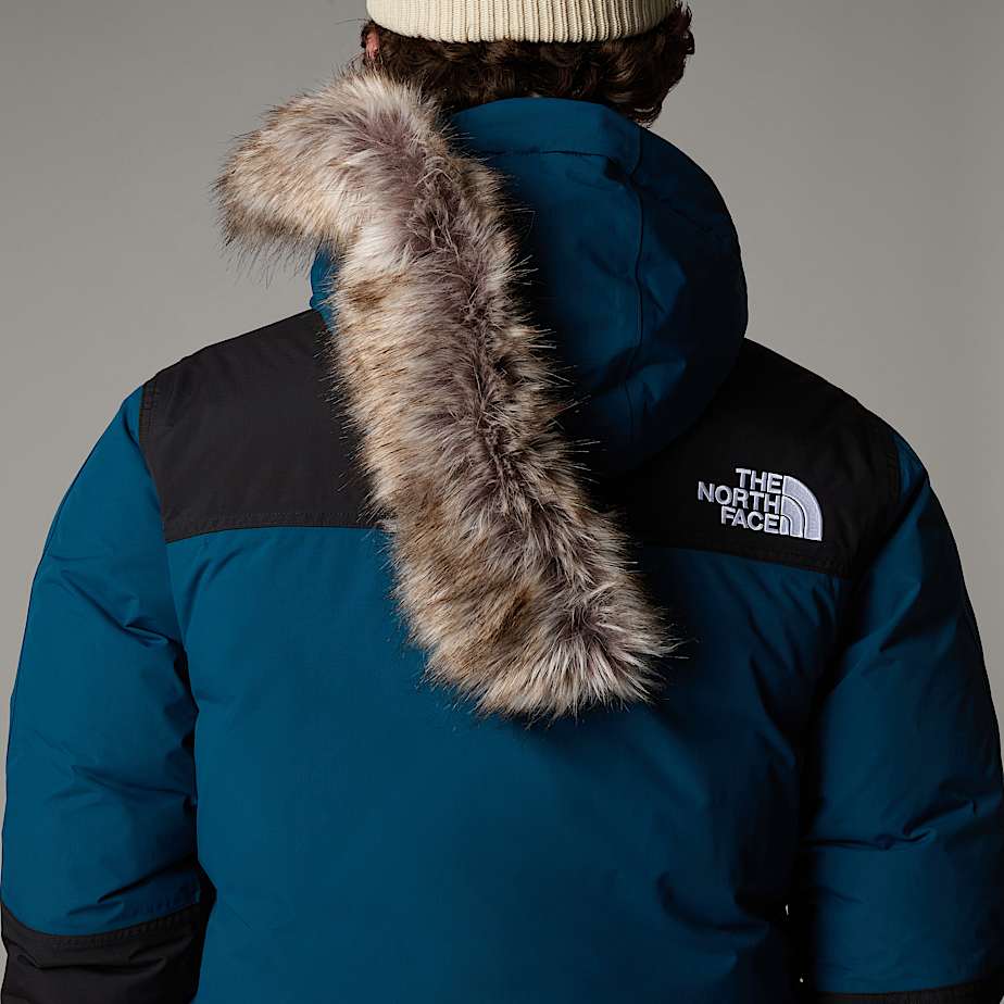 Biggie mcmurdo parka on sale
