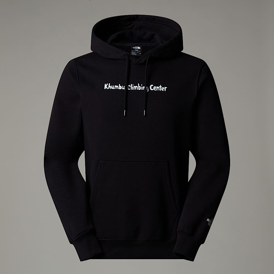 Climbing hoodie hotsell