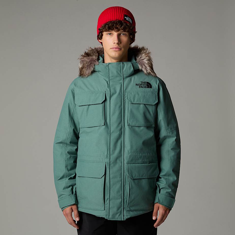 Veste El Norte pour homme The North Face CH