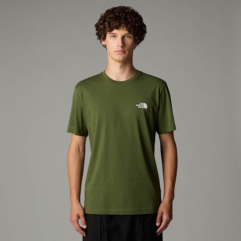 The north face germany hotsell