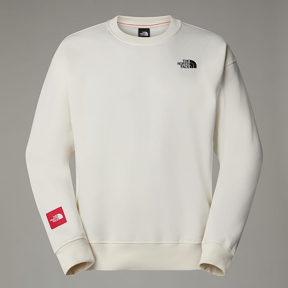 Felpa della north face hotsell