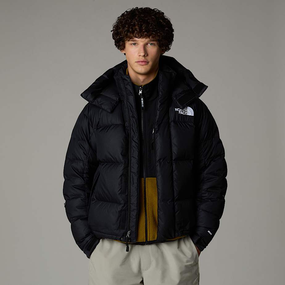 The north face himalayan 800 top