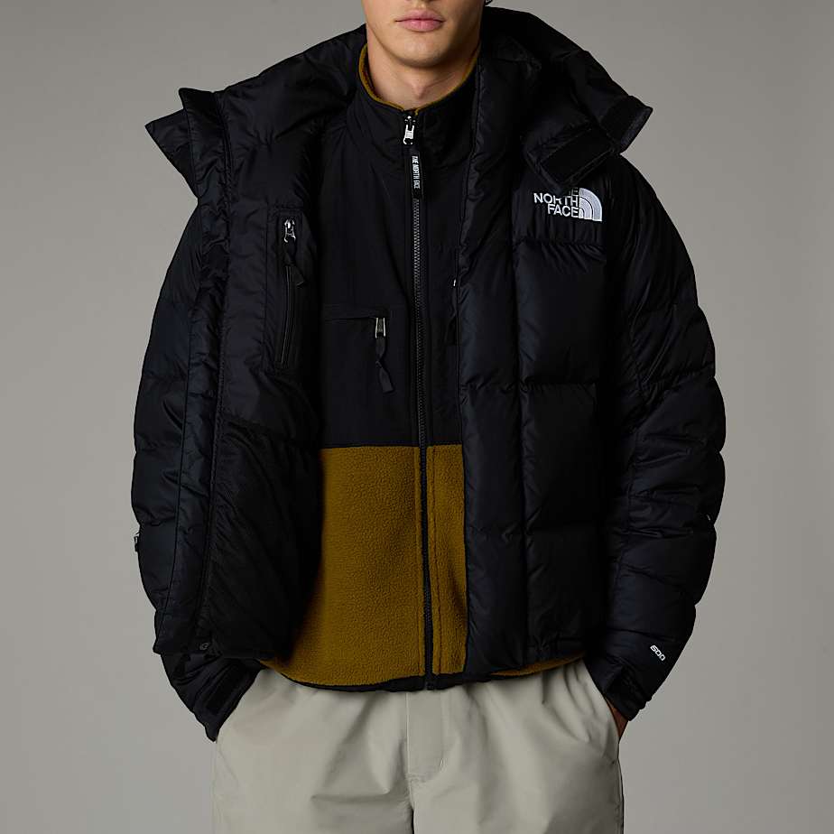 Men s Himalayan Baltoro Jacket The North Face IE