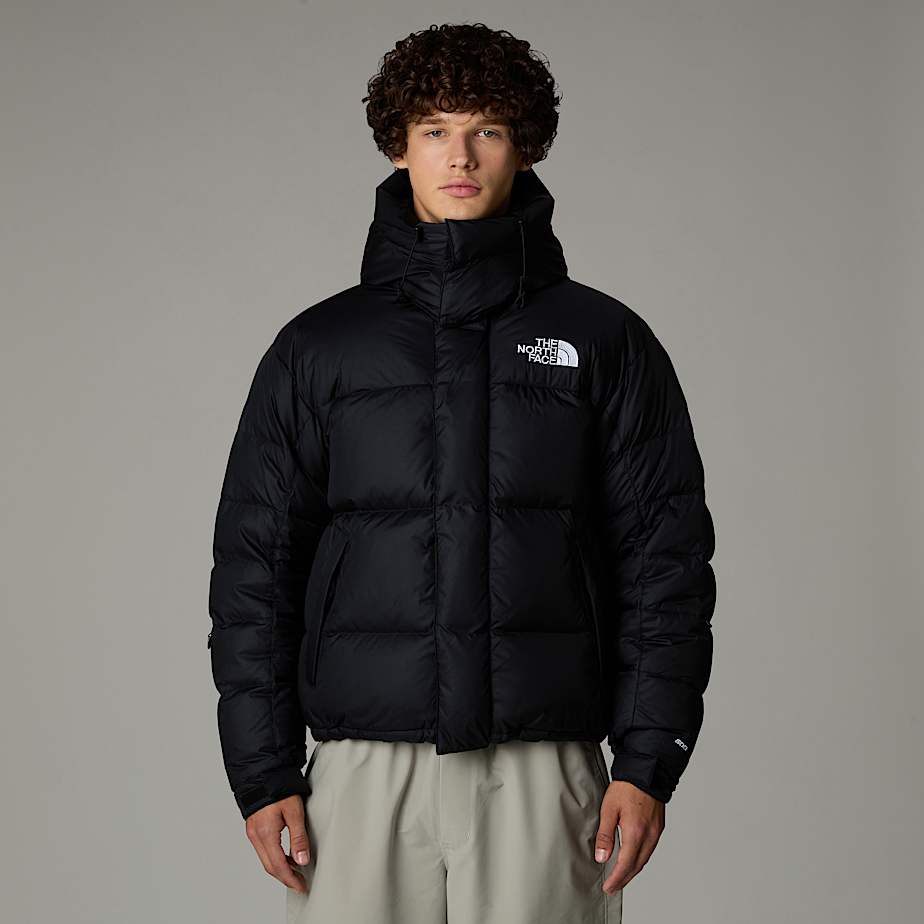 Men s Himalayan Baltoro Jacket The North Face UK
