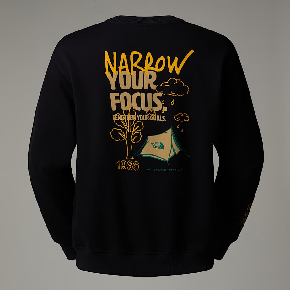 Mens the north face sweatshirt shop