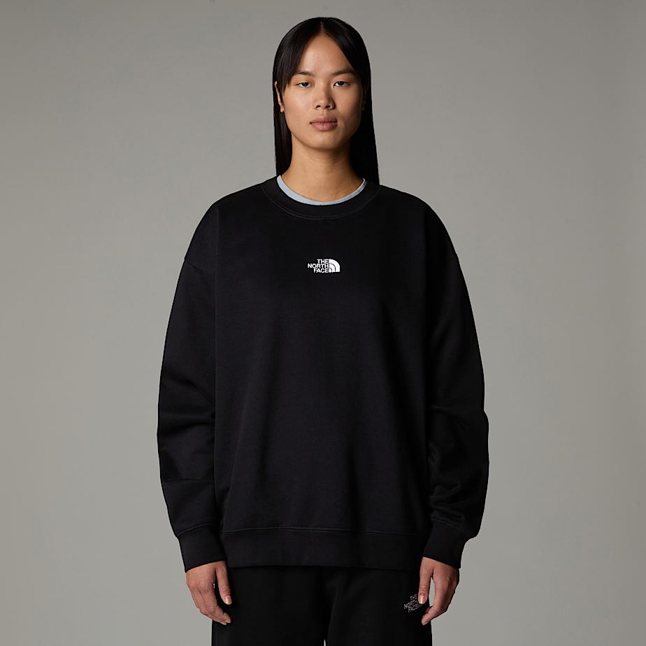 Women s Essential Sweatshirt The North Face FI