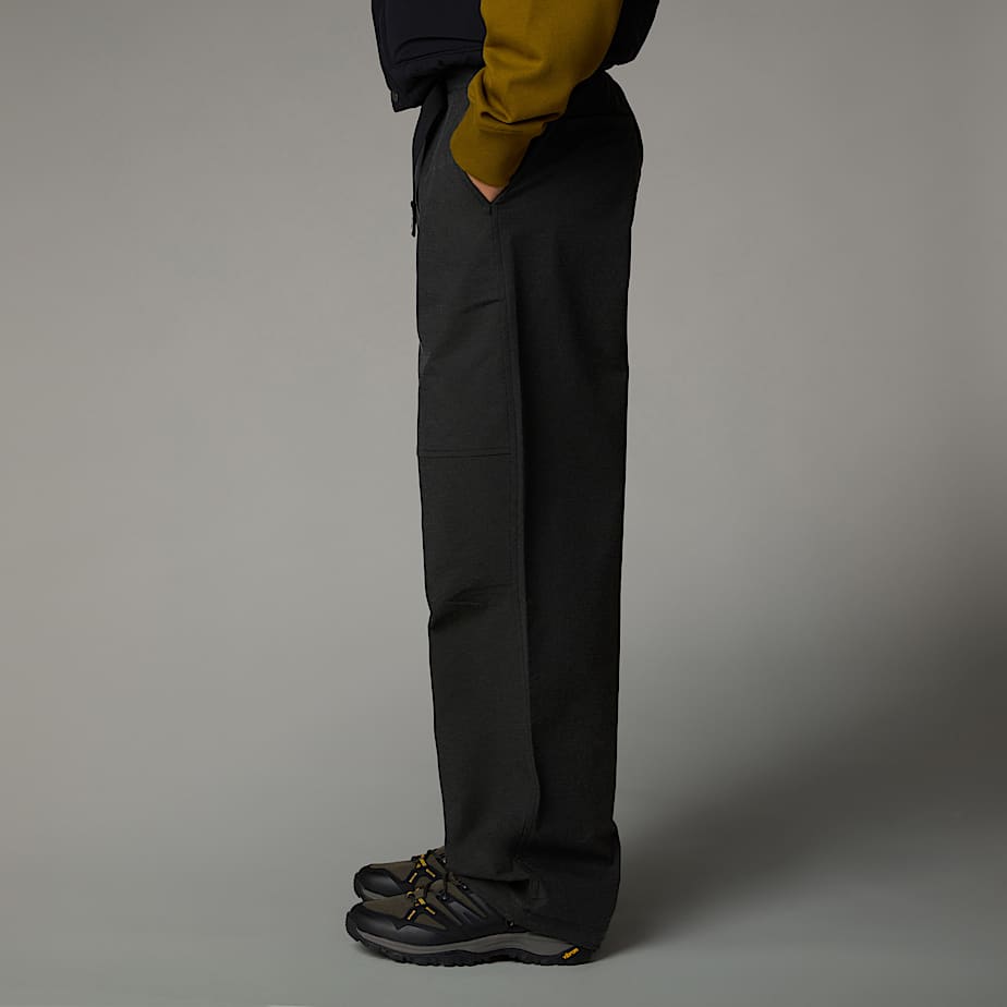 Men s M66 Tek Twill Wide Leg Trousers The North Face UK