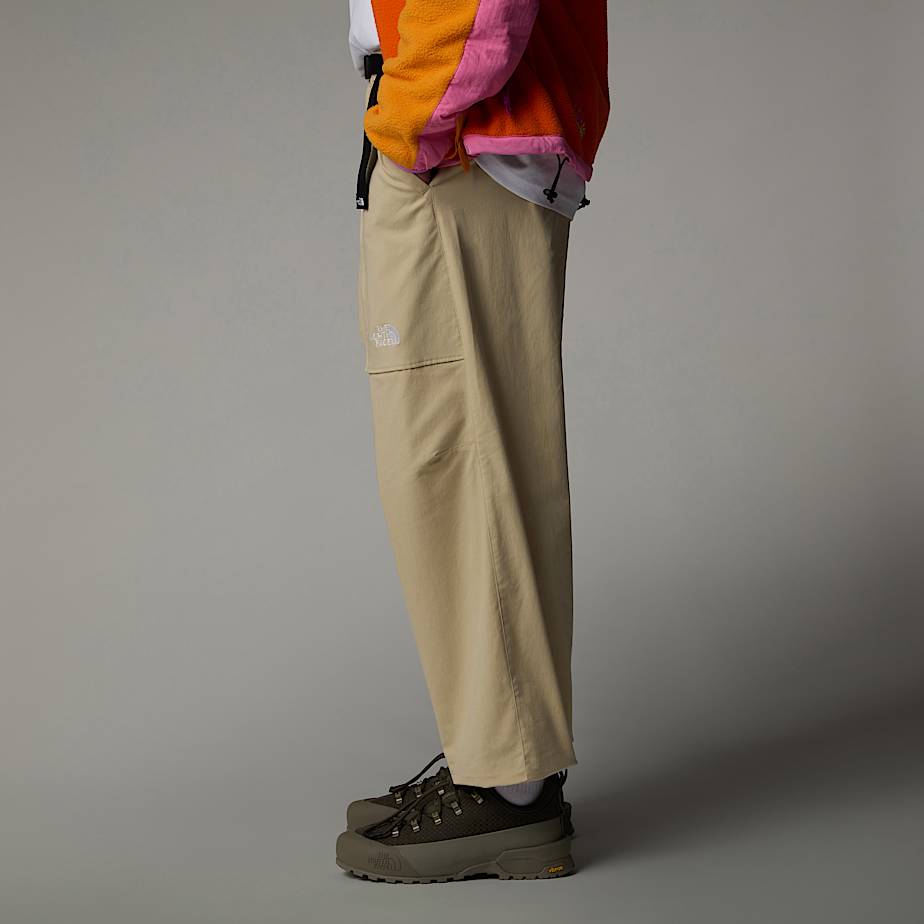 The north face jeans 2025