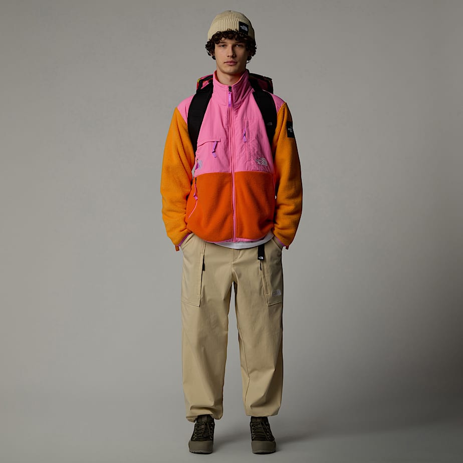 Unisex TNF X Yinka Ilori Relaxed Trousers The North Face UK