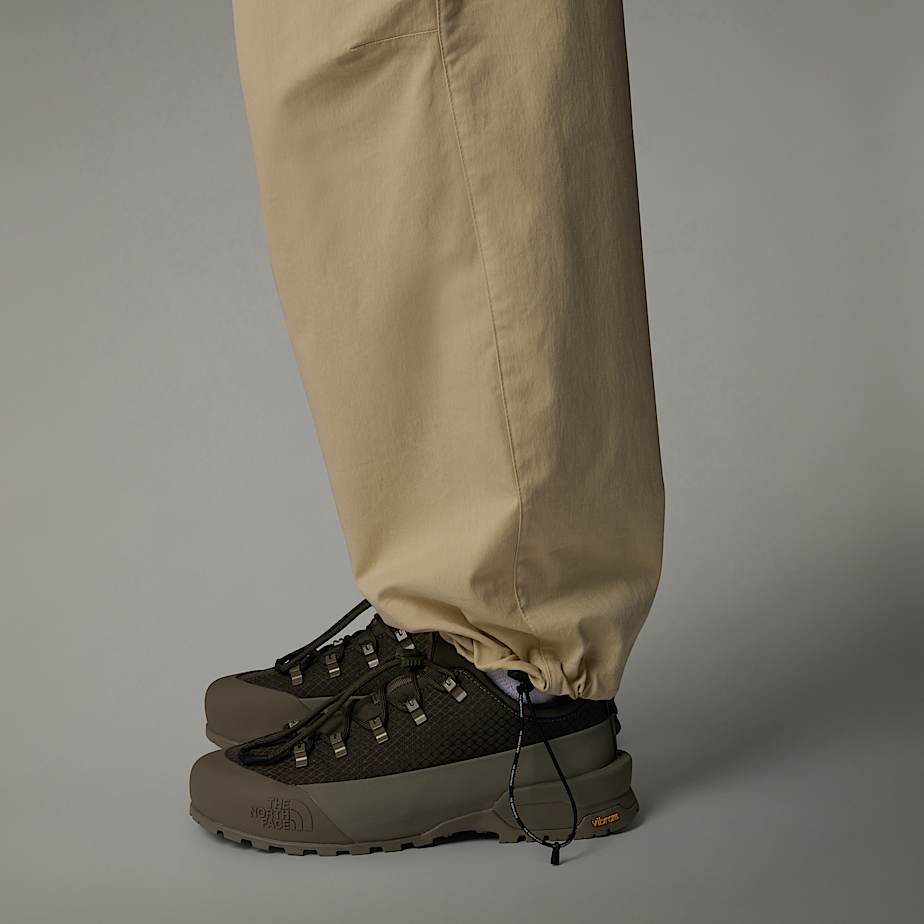 North face relaxed fit pants discount