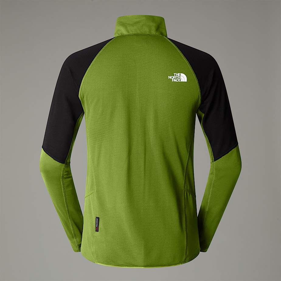 North face summit series polartec sales