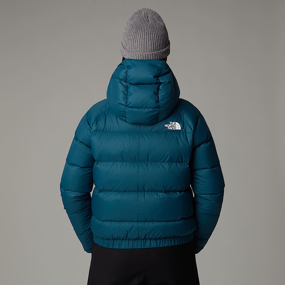 Veste a capuche en duvet Hyalite pour femme The North Face FR