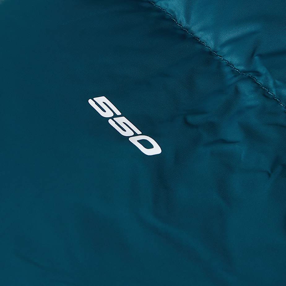 Women’s Hyalite Down Hooded Jacket The North Face IE