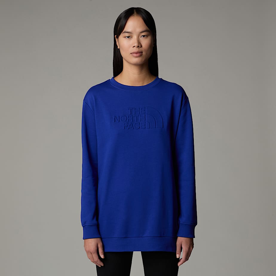 Women s Crew Neck Sweater The North Face IE