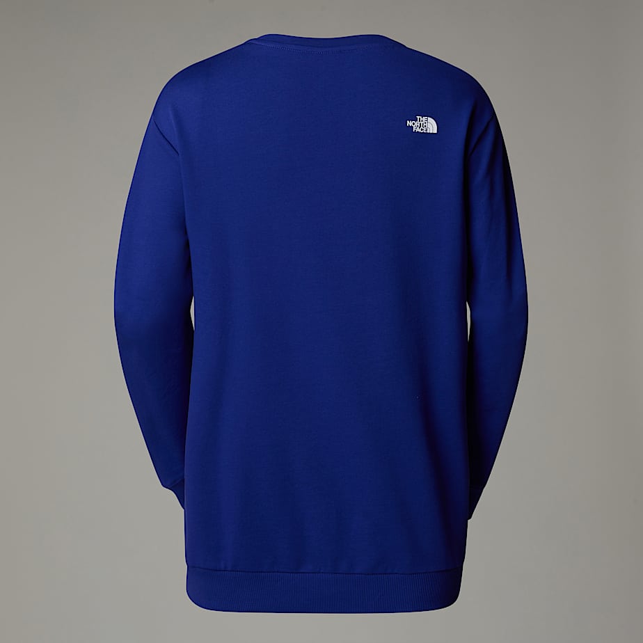 Sweater mit Rundhalsausschnitt für Damen | The North Face DE