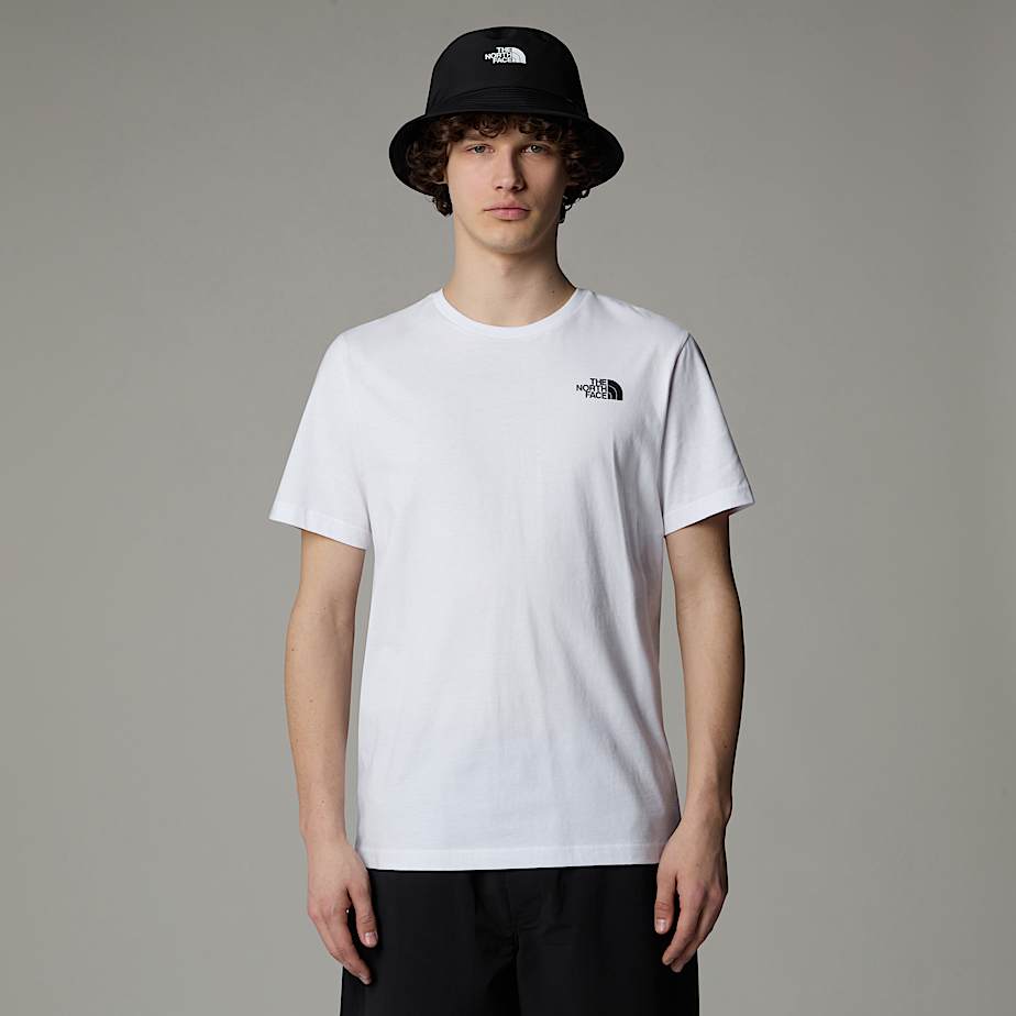 The north face celebration t shirt top